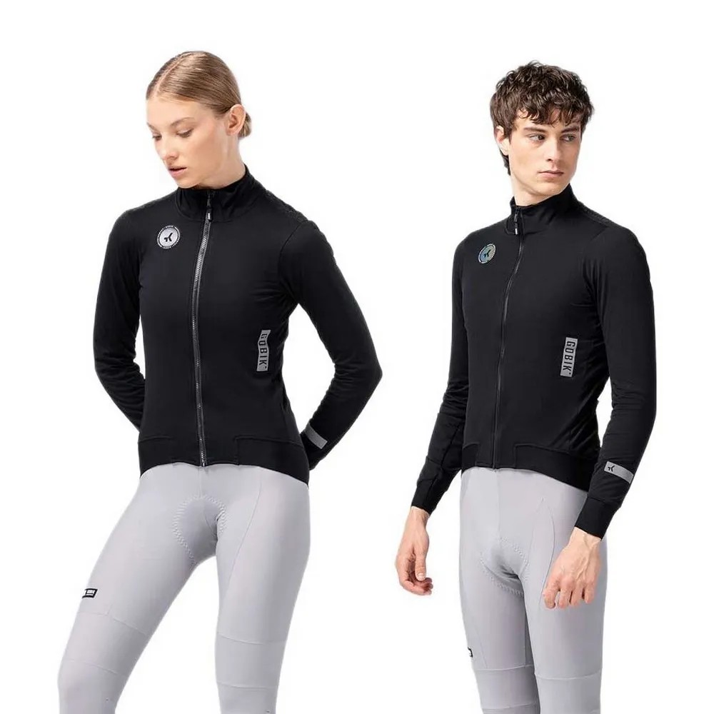 GOBIK Armour Termic 外套 防雨防風 保暖透氣 防風 休閒