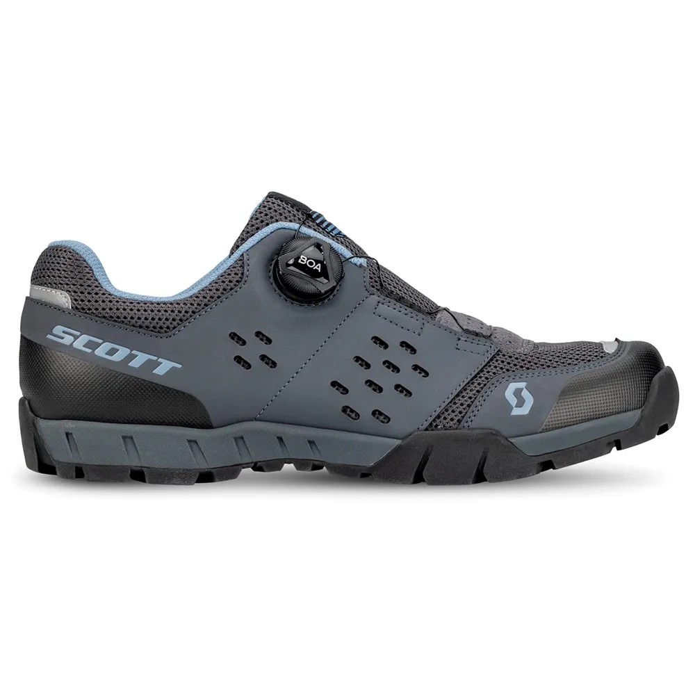 SCOTT All Mountain Crus R 鞋款 登山車 騎行
