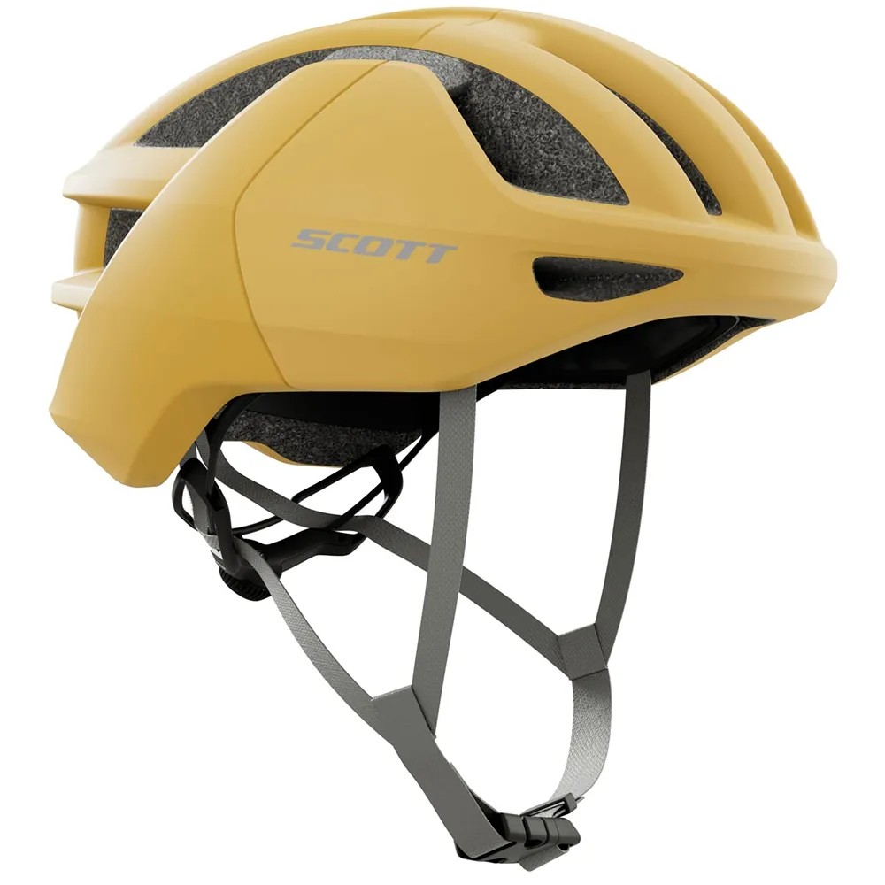 SCOTT Arx Mips 安全帽 輕量 透氣