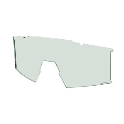 SCOTT Blade Compact Replac 鏡片 抗UV 大視野
