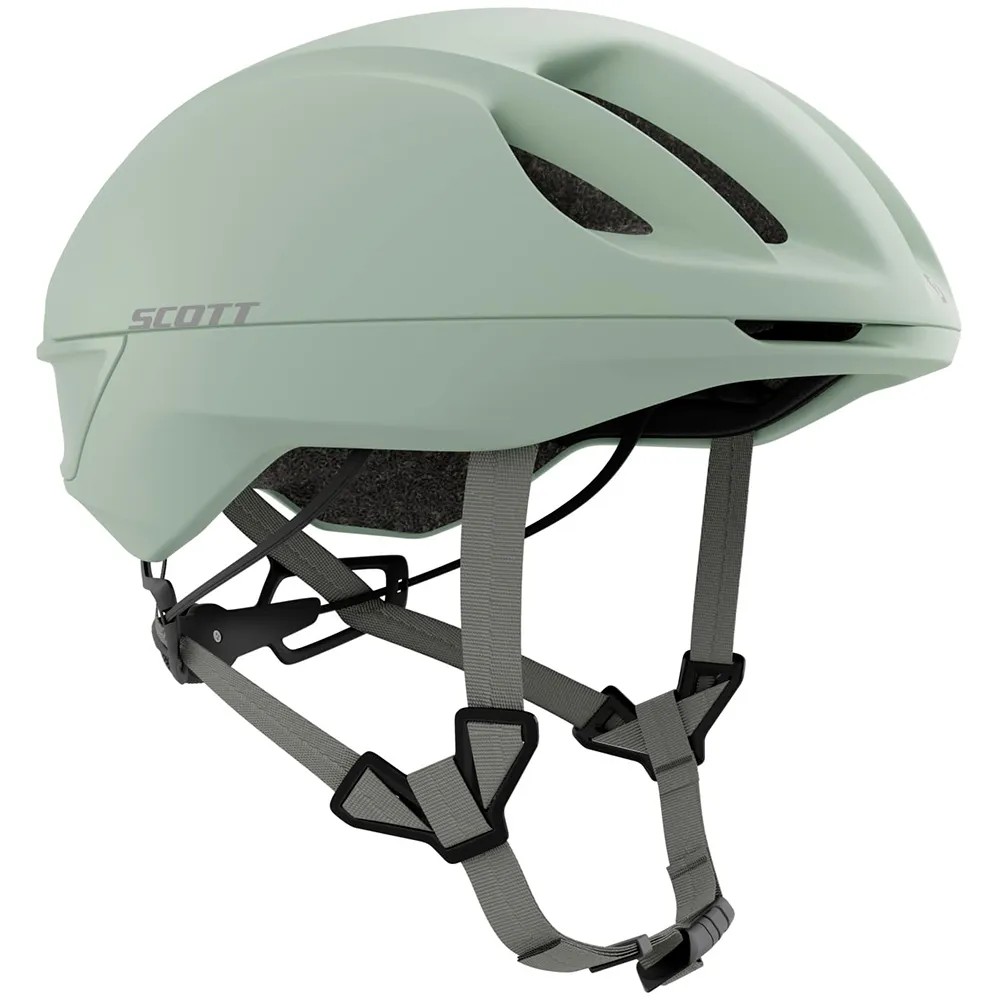 SCOTT Cadence Rc Mips 安全帽 透氣 輕量