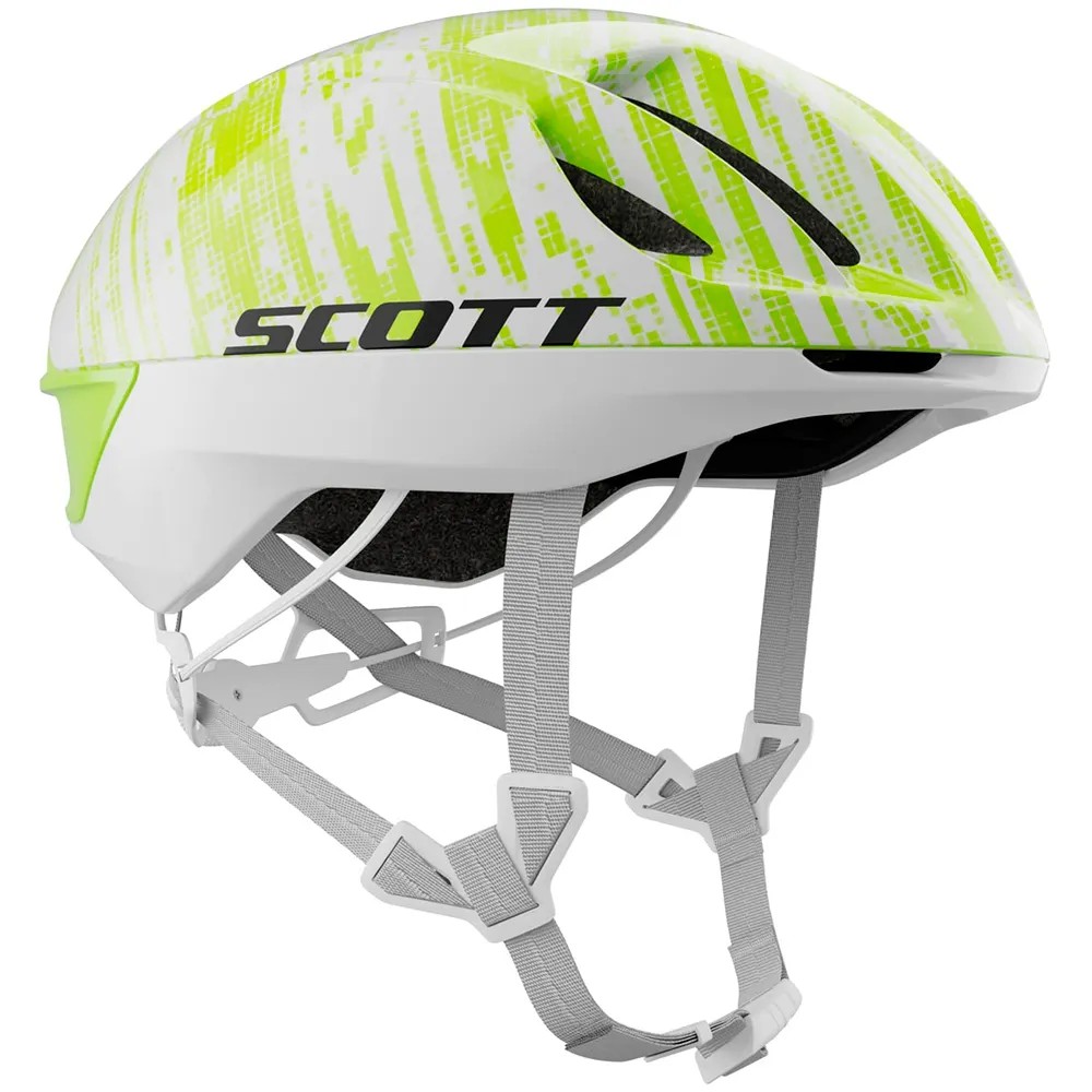 SCOTT Cadence Rc Mips 安全帽 透氣 輕量