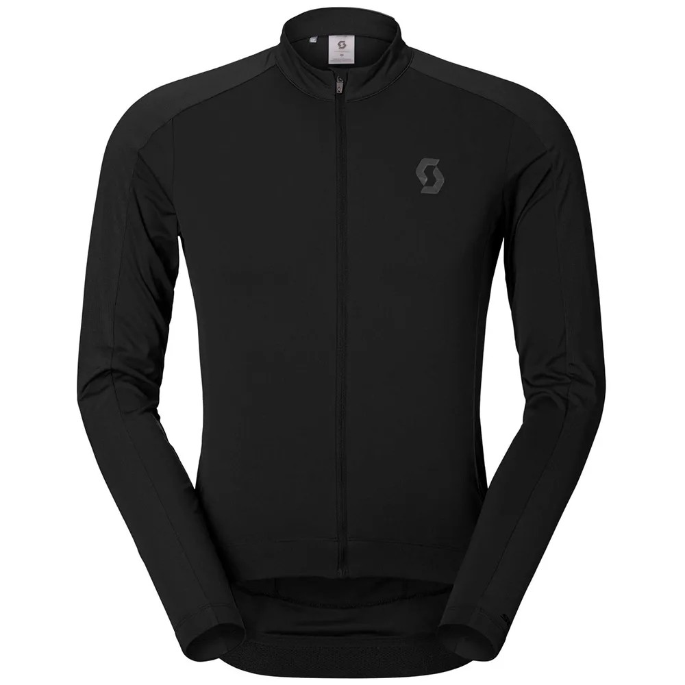 SCOTT Endurance 長袖 車衣 透氣 舒適