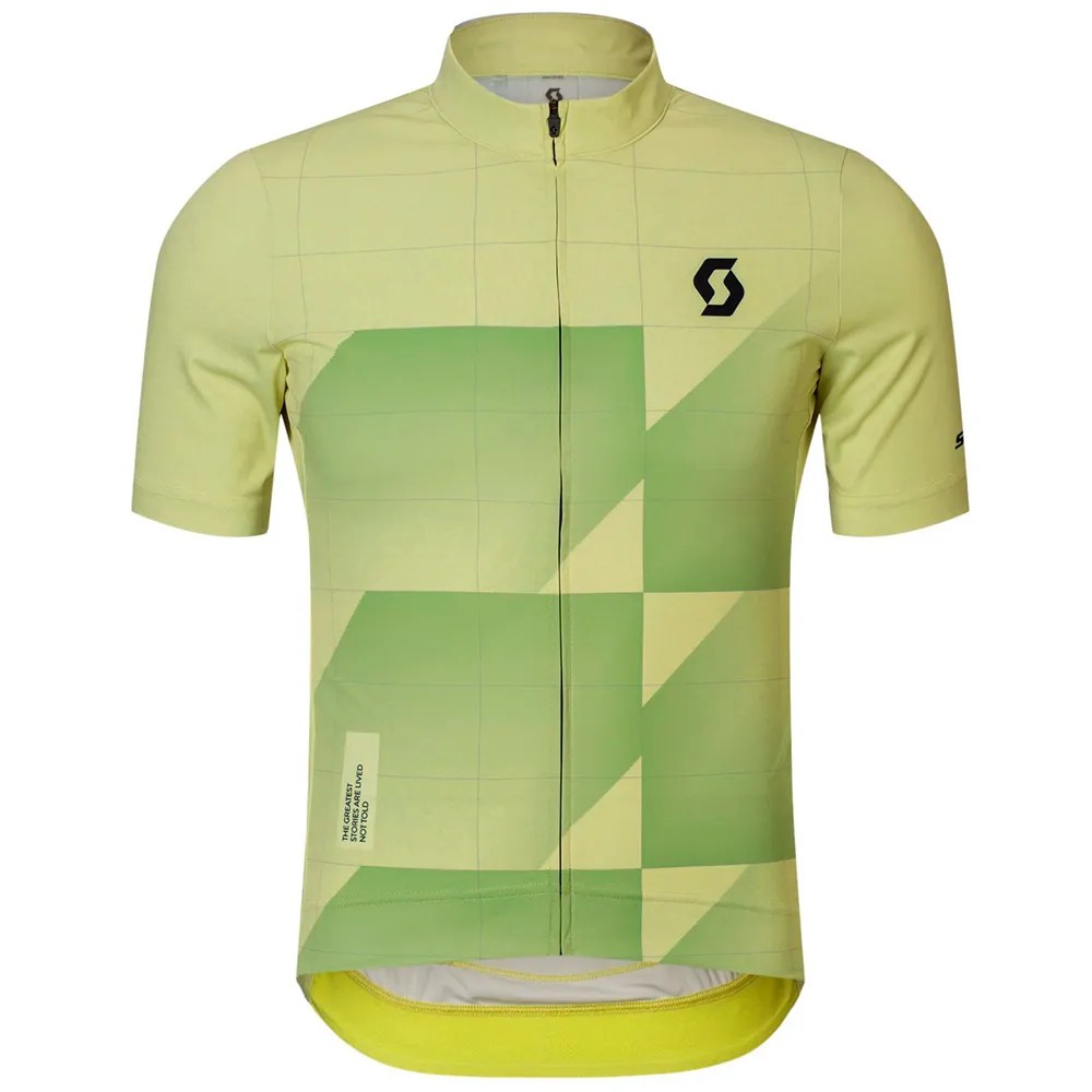 SCOTT Endurance Team Short 車衣 自行車用 快速配送