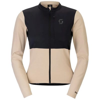SCOTT Endurance Warm Long 車衣 防風 保暖