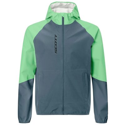 SCOTT Explorair Light Dryo 外套 輕量 防水 透氣