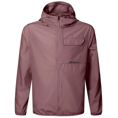SCOTT Explorair Light Wind 外套 輕量 防風 防風 休閒