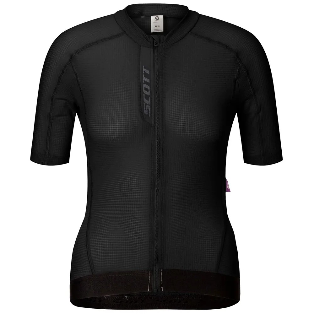 SCOTT Pro Cargo 短袖 車衣 透氣 彈性