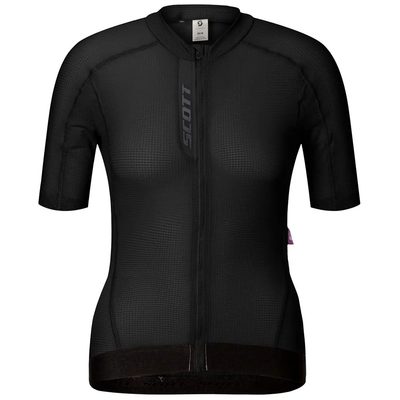SCOTT Pro Cargo 短袖 車衣 透氣 彈性