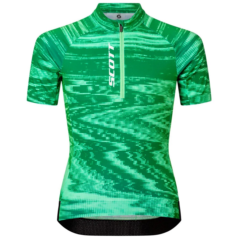 SCOTT Pro 短袖 車衣 自行車用 快速配送