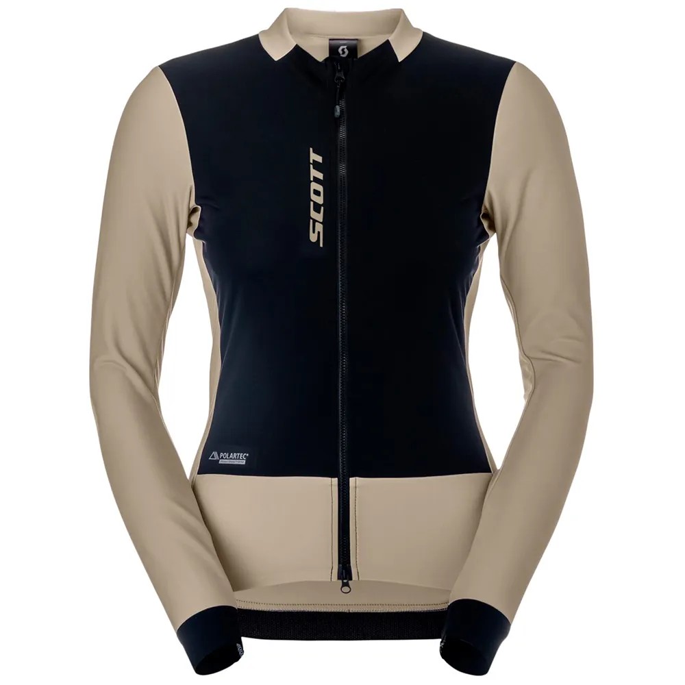 SCOTT Pro Warm Windbreaker 車衣 彈性 防風 透氣 保暖