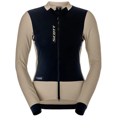 SCOTT Pro Warm Windbreaker 車衣 彈性 防風 透氣 保暖