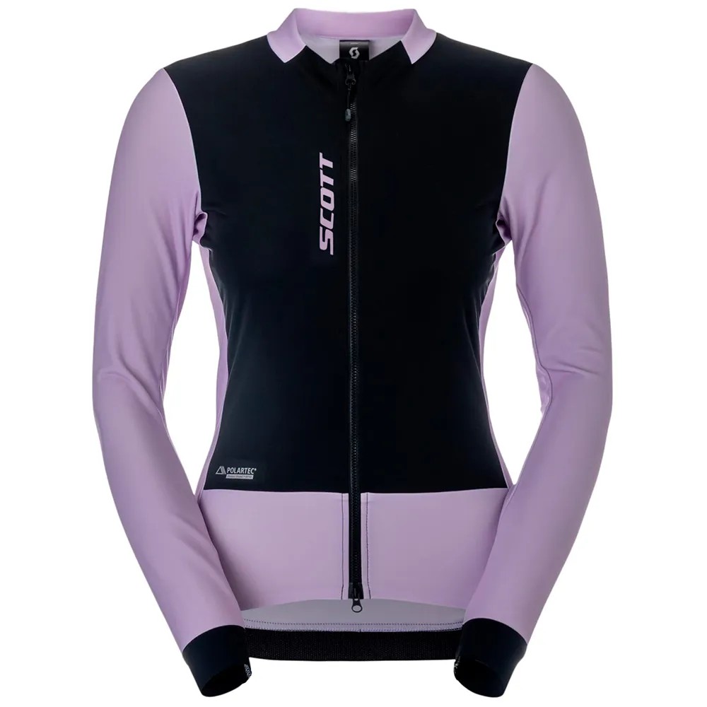 SCOTT Pro Warm Windbreaker 車衣 防風 透氣