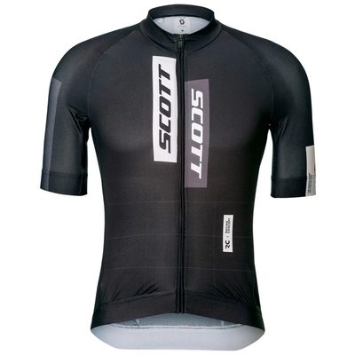SCOTT Rc Pro 短袖 車衣 透氣 彈性
