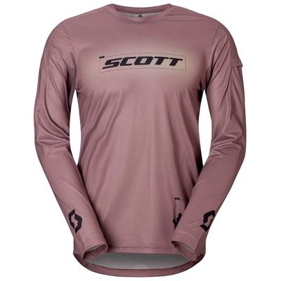 SCOTT Rc Progressive Long T 恤 騎行專用 快速配送