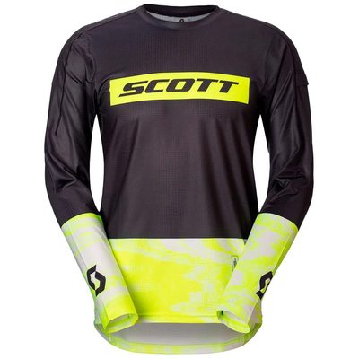 SCOTT Rc Progressive Long T 恤 自行車用 快速配送