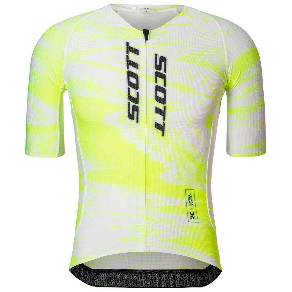 SCOTT Rc Ultd Aero Short S 車衣 透氣 彈性