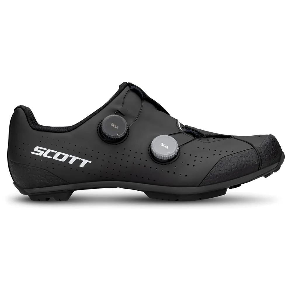 SCOTT Rc Ultimate Mtb 鞋款 碳纖維 競速