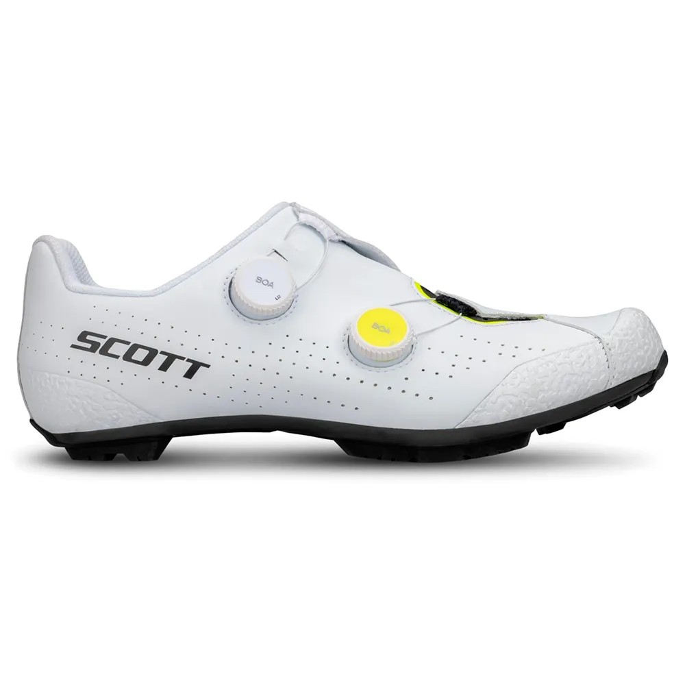 SCOTT Rc Ultimate Mtb 鞋款 碳纖維 競速
