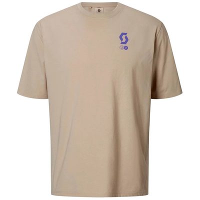 SCOTT Vertic Pro Dri Wool T 恤 透氣 排汗 短袖 休閒