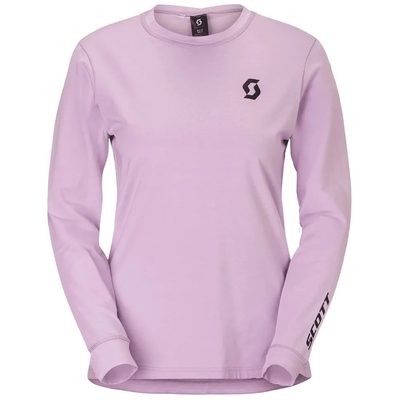 SCOTT Vertic Pro Mid Long T 恤 保暖 彈性 短袖 休閒