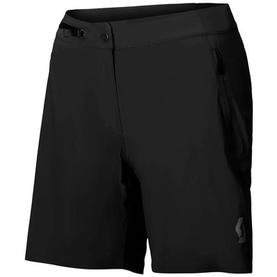 SCOTT Vertic Pro Sl 短褲 防風 保暖 休閒 運動