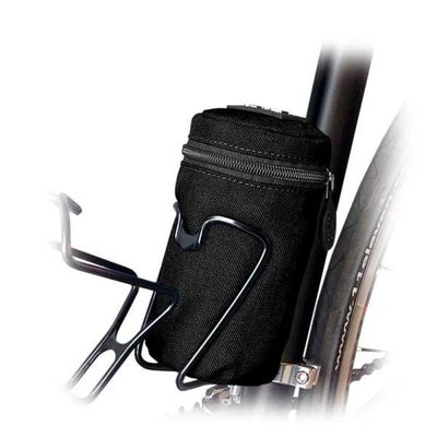 SCICON Tube Tool Bottle 防潑水 穩固貼合