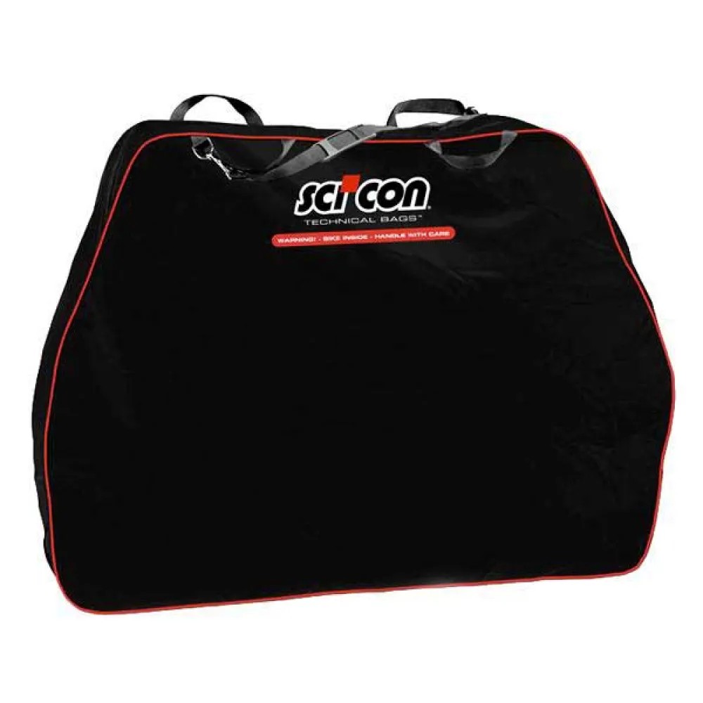 SCICON Basic Bike Travel Ba 防護 旅行