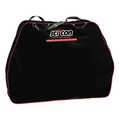 SCICON Basic Bike Travel Ba 防護 旅行