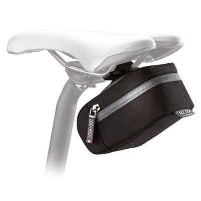 SCICON Rl Cc Tool Saddle Ba 大容量 魔鬼氈固定