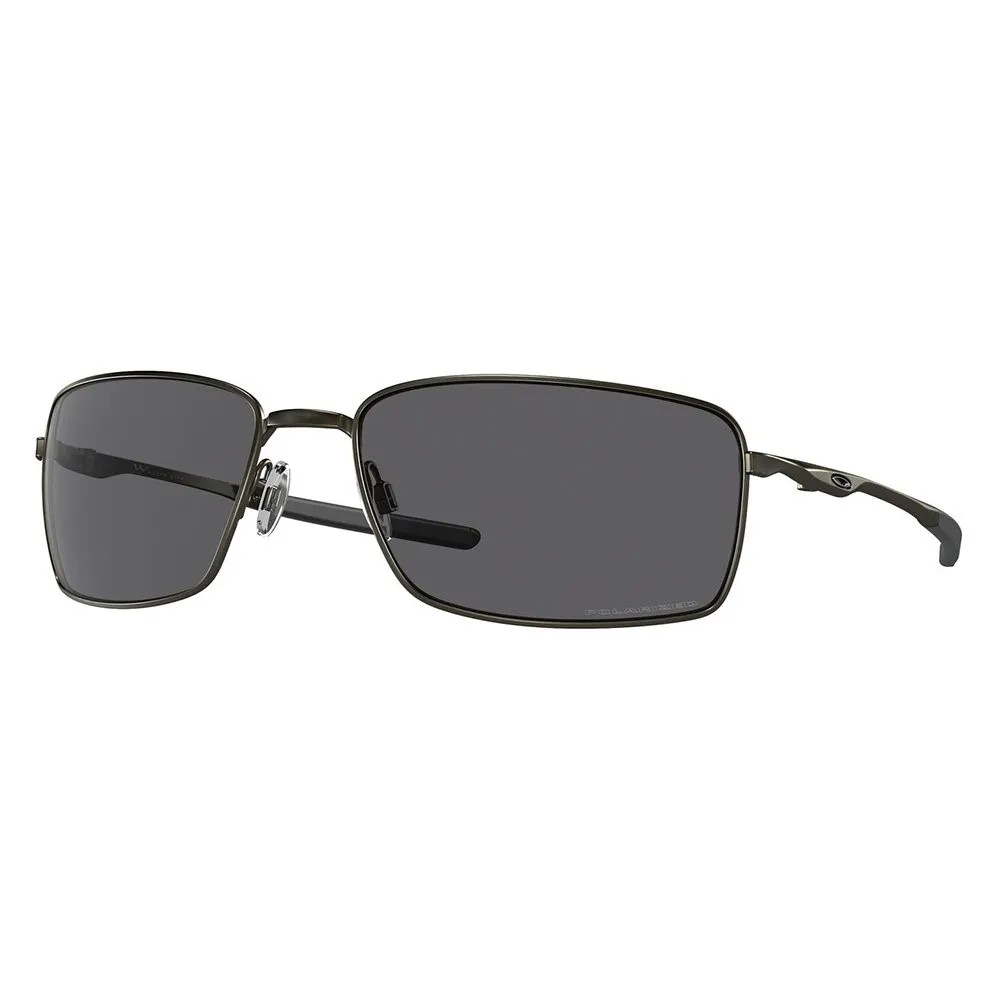 OAKLEY Squared Wire Polariz 正品歐洲代購 [594088]