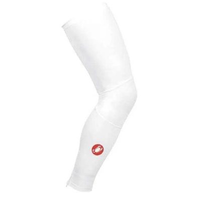 CASTELLI Lycra Leg Warmers 保暖 機能