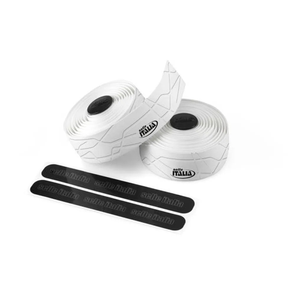 SELLE ITALIA Smootape Gran Fondo 舒適 減震