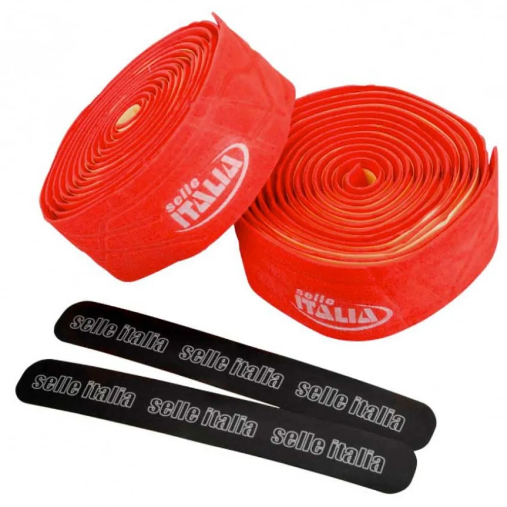 SELLE ITALIA Smootape Gran Fondo 減震 舒適