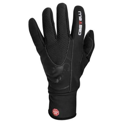CASTELLI Estremo Gore Tex Inf 手套 防風 保暖
