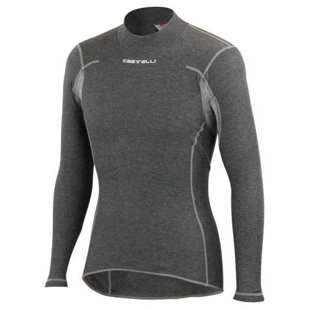 CASTELLI Flanders Warm Long S 保暖 贴身 正品歐洲代購 [640746]