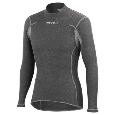 CASTELLI Flanders Warm Long S 保暖 贴身 正品歐洲代購 [640746]